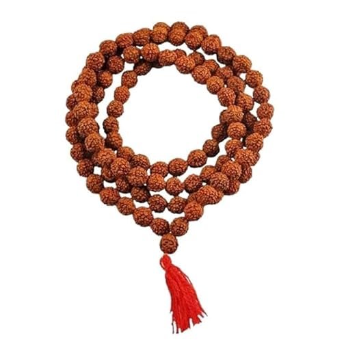 108 rudraksha mala original best quality sacred bead of divine energy 108 rudraksha mala original best quality sacred bead of divine energy